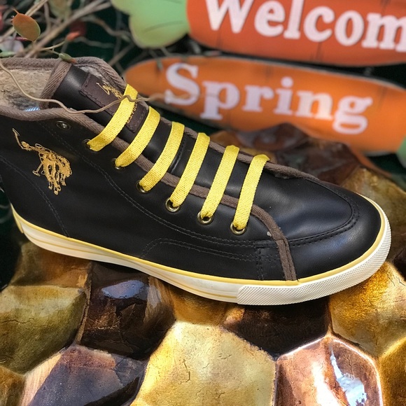 US POLO ASSN - Picture 2 of 8